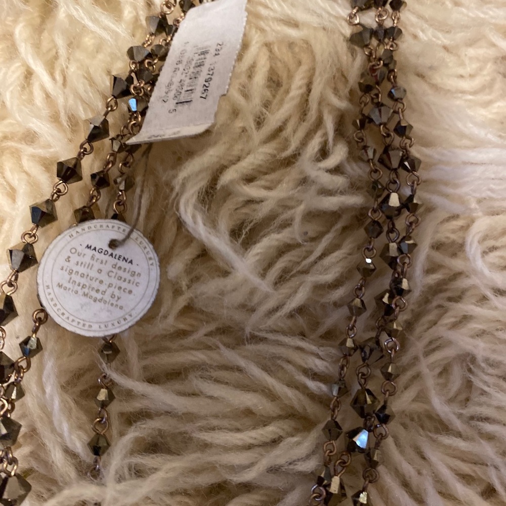 VIrgin Saints and Angels Jewelry